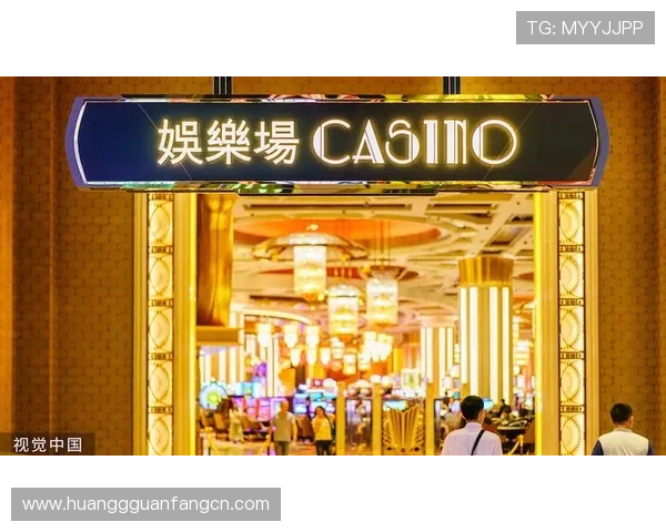 澳门赌牌结果公布最新消息，详细解析获牌企业名单及未来发展趋势